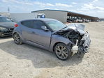 Hyundai Veloster 2016