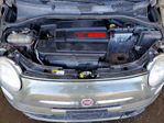 Fiat 500 2013