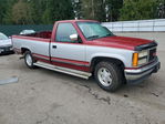 GMC Sierra 1990