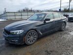 BMW Series 5 2018
