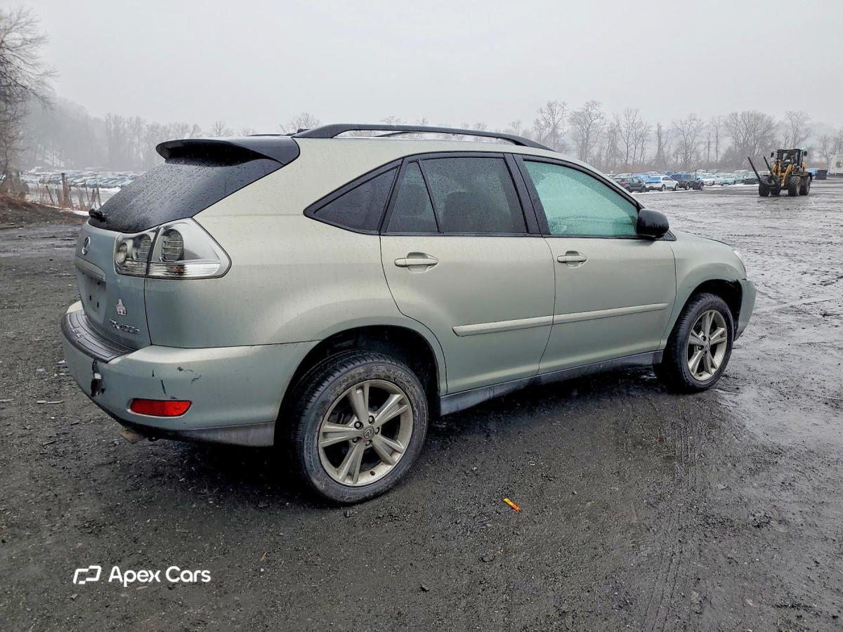 Lexus RX 2006