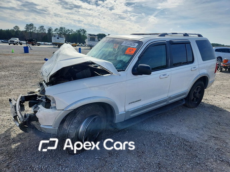 Ford Explorer 2002 - Image 1 of 15