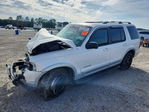 Ford Explorer 2002