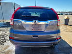 Honda CR-V 2016