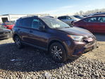Toyota RAV 4 2018