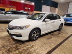 Honda Accord 2016