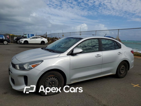 2020 Kia Rio - Zdjęcie 1 z 5