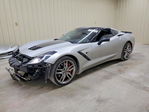 Chevrolet Corvette 2016