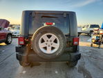 Jeep Wrangler 2010