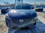Mazda CX-5 2016