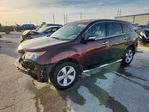 Acura MDX 2013