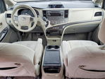 Toyota Sienna 2014