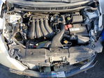 Nissan Versa 2012