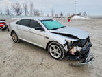 Ford Taurus 2015