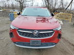 Buick Envision 2021