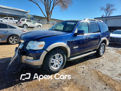 Ford Explorer 2008 - Image 1 of 13