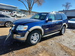 Ford Explorer 2008