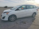 Mazda 5 2012