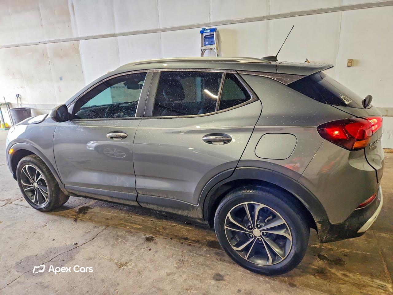 Buick Encore 2021