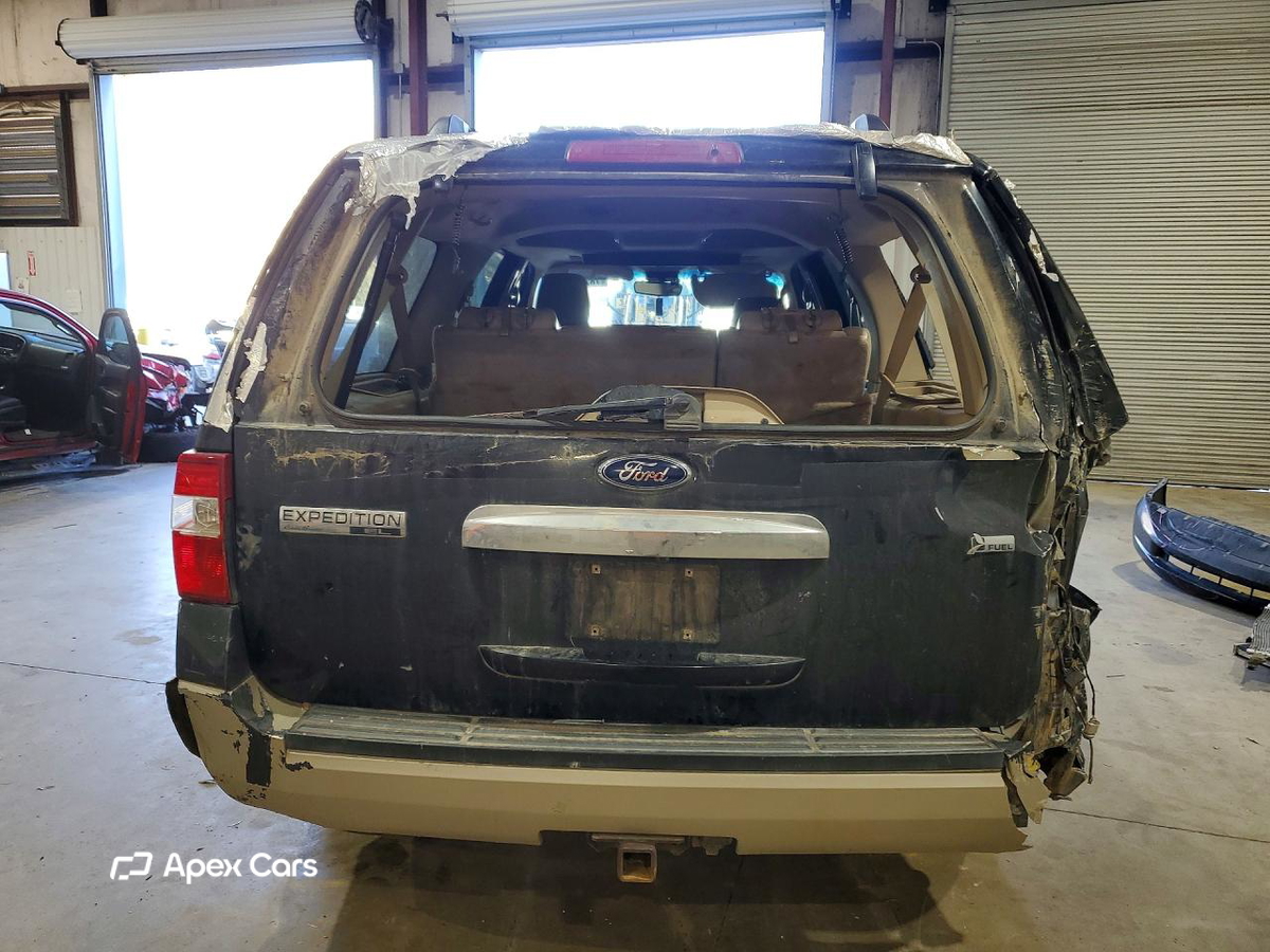 Ford Expedition 2010