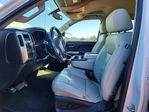 Chevrolet Silverado 2018