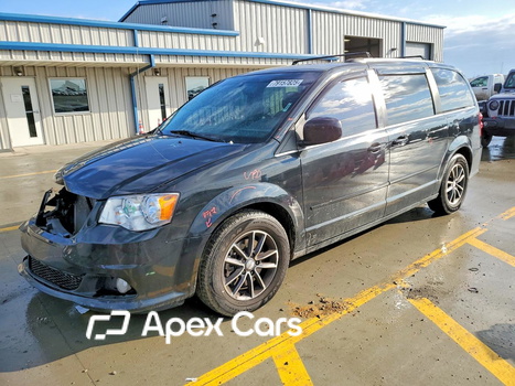Dodge Caravan 2017 - Zdjęcie 1 z 13