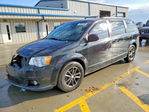 Dodge Caravan 2017