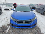 Honda Civic 2019