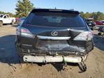 Lexus RX 2010