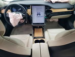 Tesla Model S 2018