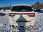 Dodge Durango 2017
