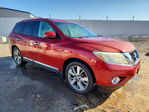 Nissan Pathfinder 2014