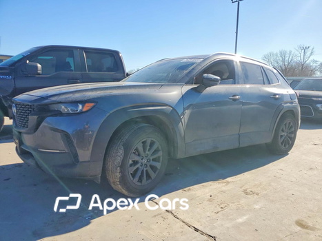 Mazda CX-50 2024 - Image 1 of 13