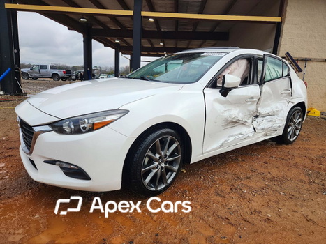 Mazda 3 2018 - Image 1 of 13