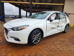 Mazda 3 2018