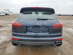 Porsche Cayenne 2017