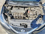 Nissan Sentra 2017