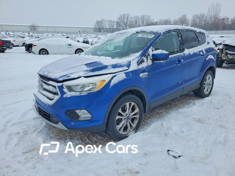 Ford Escape 2017 - Zdjęcie 1 z 14