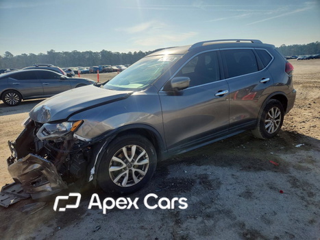 Nissan Rogue 2019 - Image 1 of 5