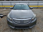Honda Accord 2012
