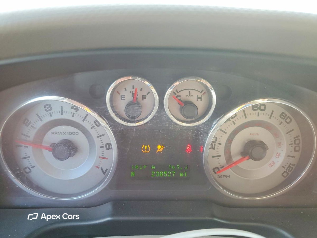 Ford Edge 2009