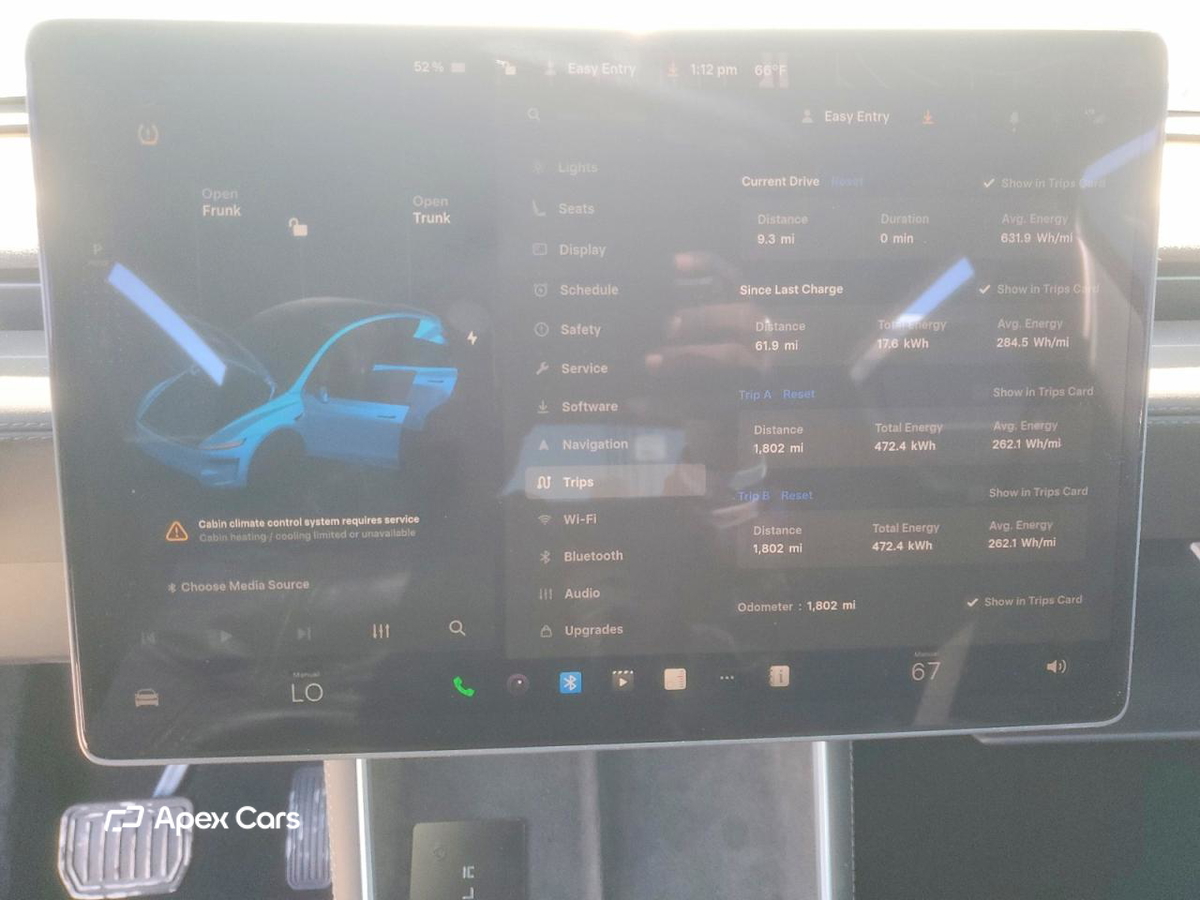 Tesla Model Y 2026