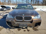 BMW X6 2013
