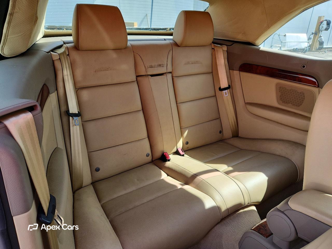 Audi A4 2008