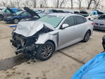 Kia Optima 2019