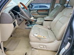 Lexus LX 2004