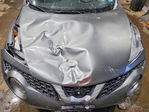 Nissan Juke 2015