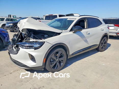 Buick Envision 2023 - Image 1 of 13