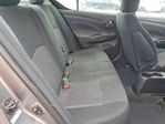 Nissan Versa 2017