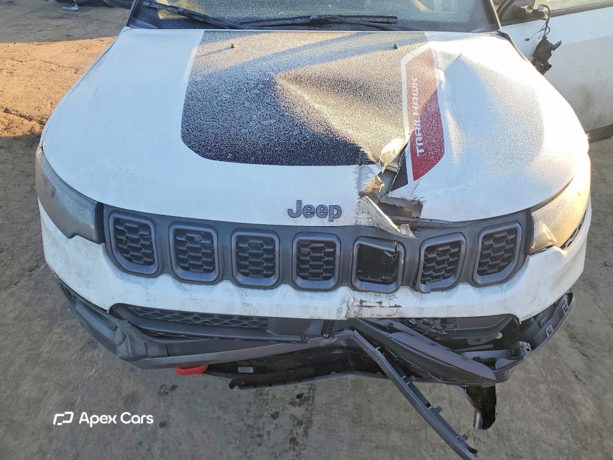 Jeep Compass 2024